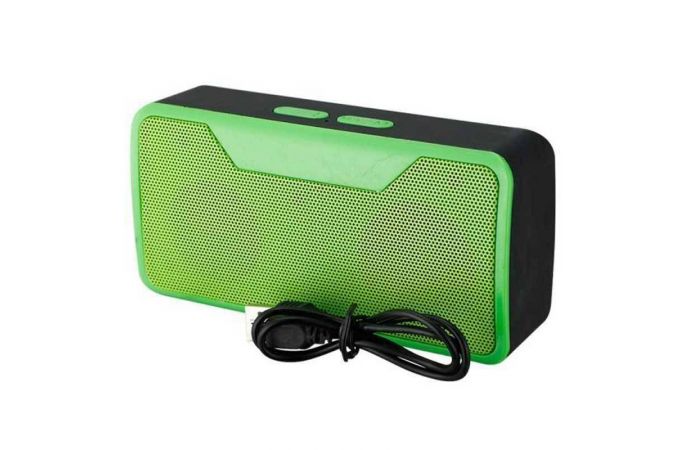 Портативная беспроводная колонка Орбита H-833