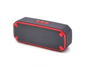 Портативная беспроводная колонка Орбита OT-SPB70 BT