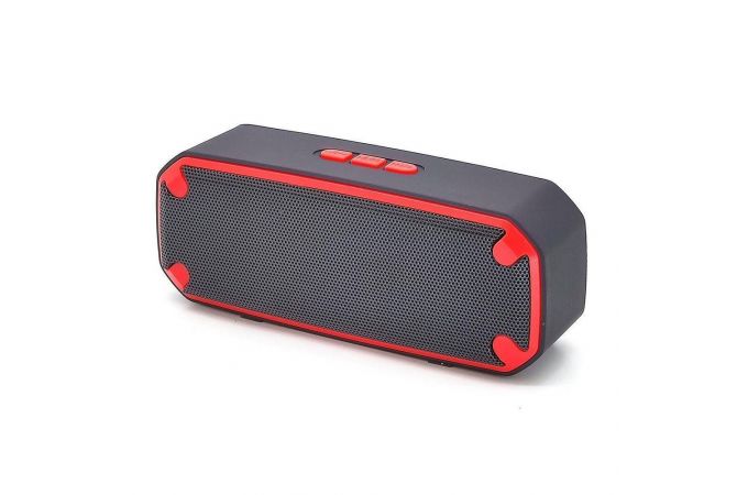 Портативная беспроводная колонка Орбита OT-SPB70 BT