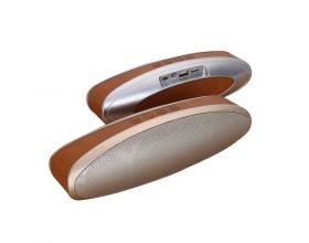 Портативная беспроводная колонка Орбита G9