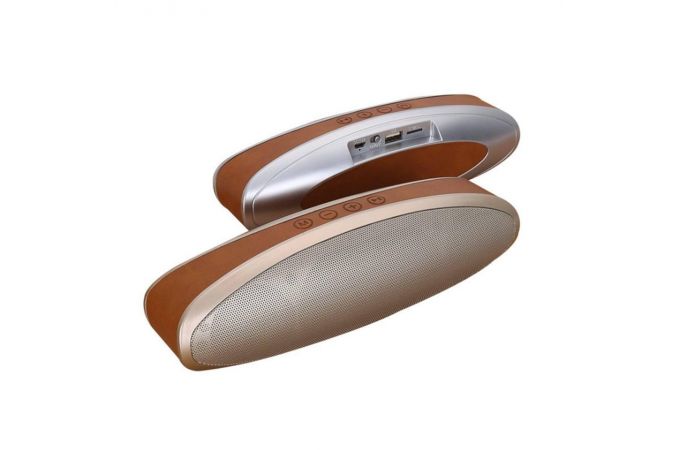 Портативная беспроводная колонка Орбита G9