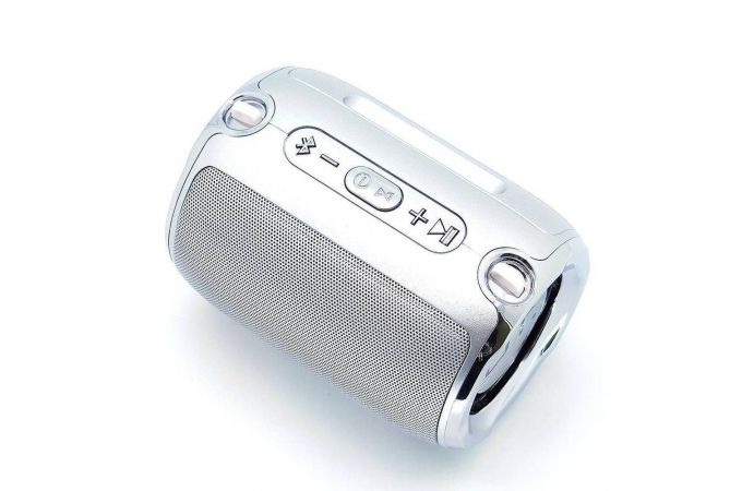 Портативная беспроводная колонка Орбита OT-SPB49 BT