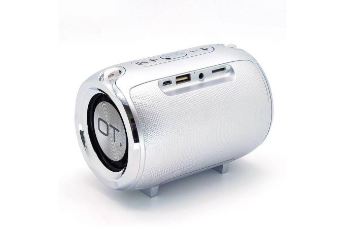 Портативная беспроводная колонка Орбита OT-SPB49 BT