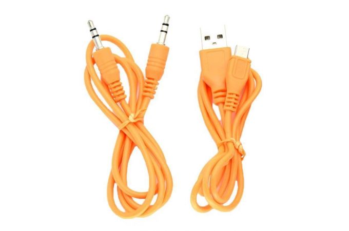 Портативная беспроводная колонка Орбита OT-SPB40 BT У