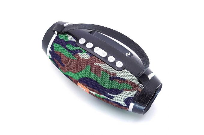 Портативная беспроводная колонка Орбита OT-SPB40 BT У