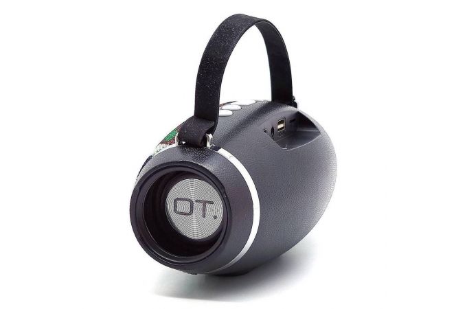 Портативная беспроводная колонка Орбита OT-SPB40 BT У
