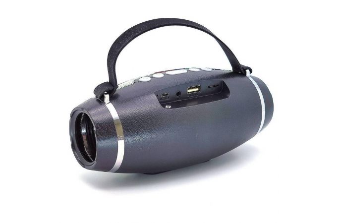 Портативная беспроводная колонка Орбита OT-SPB40 BT У