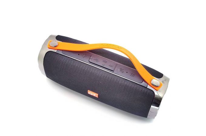 Портативная беспроводная колонка Орбита OT-SPB02