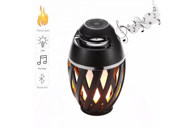 Портативная беспроводная колонка YS-201