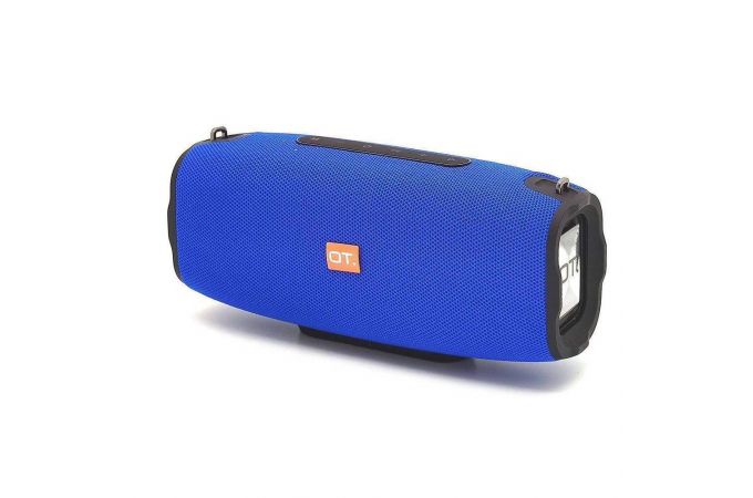 Портативная беспроводная колонка Орбита OT-SPB62(x7reem3) BT У