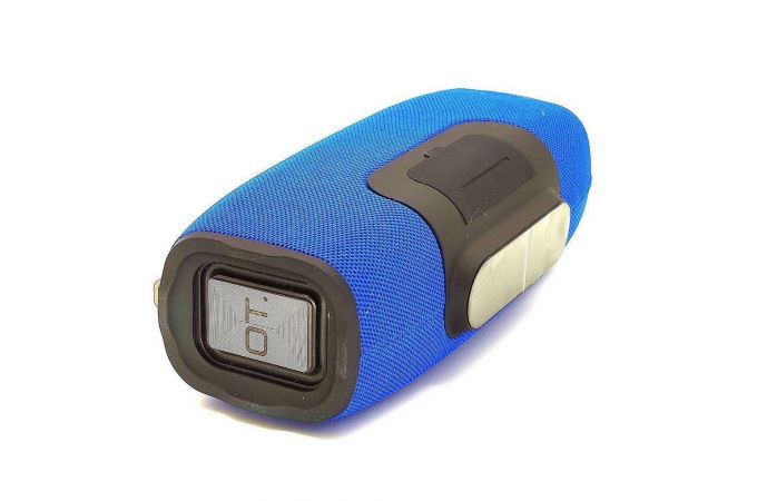 Портативная беспроводная колонка Орбита OT-SPB62(x7reem3) BT У