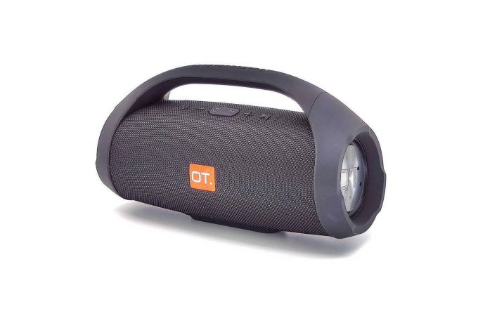 Портативная беспроводная колонка Орбита OT-SPB06