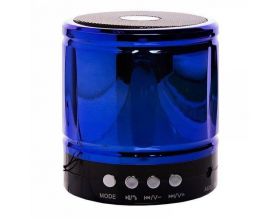 Портативная беспроводная колонка Орбита OT-SPB67 BT