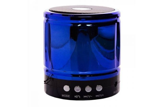 Портативная беспроводная колонка Орбита OT-SPB67 BT