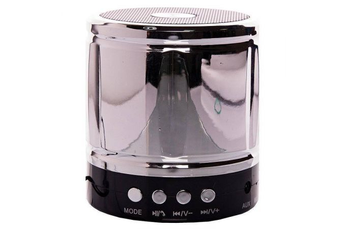 Портативная беспроводная колонка Орбита OT-SPB67 BT