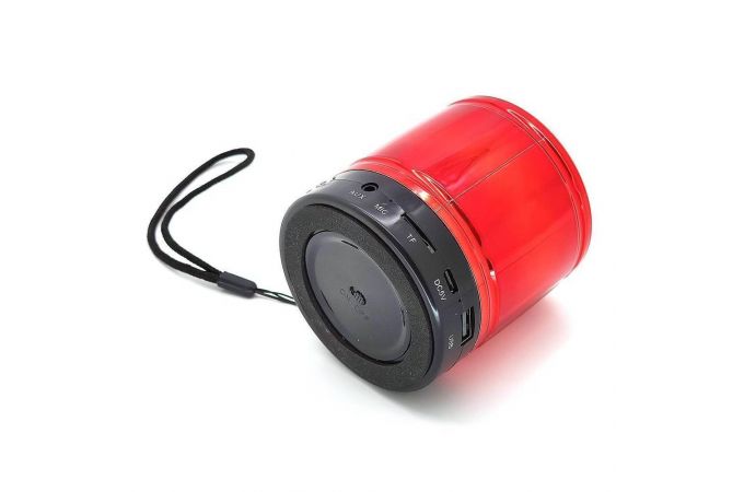 Портативная беспроводная колонка Орбита OT-SPB67 BT