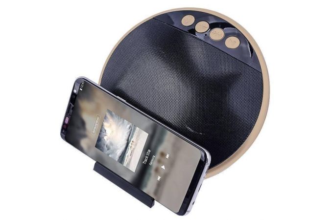 Портативная беспроводная колонка TG036