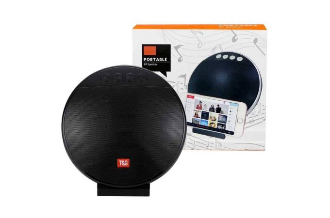 Портативная беспроводная колонка TG036