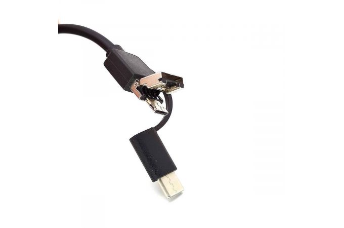 Эндоскоп Орбита OT-SME14 (8мм, 720р, 2м)