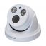 Видеокамера AHD Орбита OT-VNA17 Белая (3072*1728, 3.6мм, пластик)