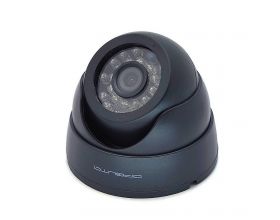 Видеокамера AHD Орбита OT-VNA14 Черная (3072*1728, 3.6мм, пластик)