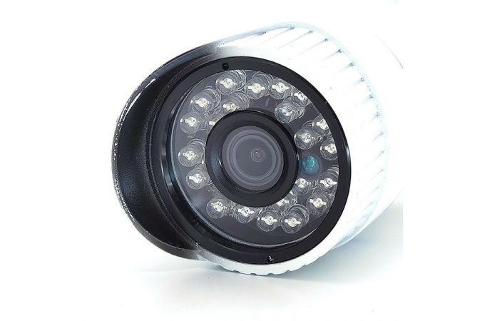 Видеокамера IP Орбита OT-VNI35 (3072*1728, 5Mpix, 3,6мм, металл)