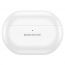 Наушники вакуумные беспроводные BOROFONE BW09 Sound true Wireless Earphone Bluetooth (белый)