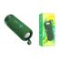 Портативная беспроводная колонка BOROFONE BR19 Euphony sports BT speaker (темно-зеленый)