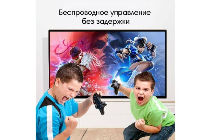 Игровая приставка Орбита OT-TYG08 (8/16/32 bit)