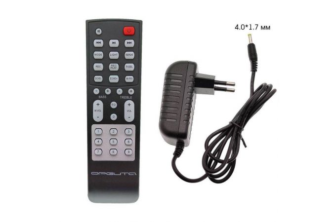 Активная напольная акустика Орбита OT-SPF35