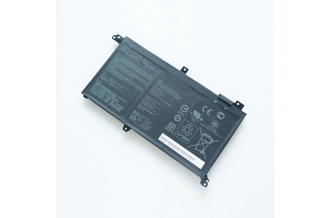 АКБ B31N1732 для Asus 42Wh, 3653mAh, 11.52V ORG