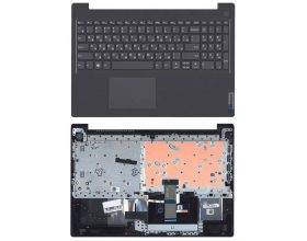 Клавиатура для ноутбука Lenovo V15 G1-IML топкейс