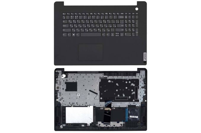 Клавиатура для ноутбука Lenovo V17 G2-ITL топкейс