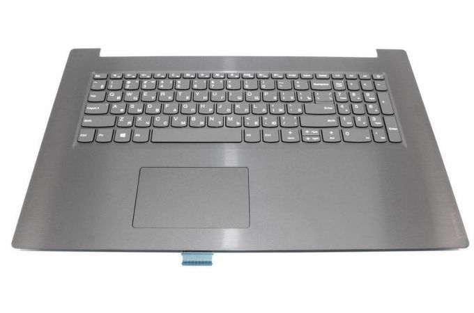 Клавиатура для ноутбука Lenovo V340-17IWL топкейс