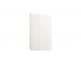 Чехол-книжка Smart Case для планшета iPad mini4 (белый)
