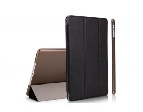 Чехол-книжка Smart Case для планшета iPad mini4 (черный)