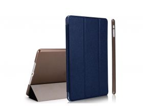 Чехол-книжка Smart Case для планшета iPad mini4 (синий)