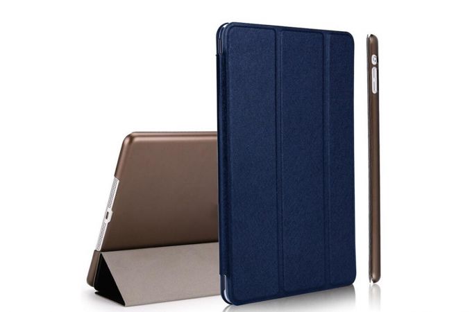 Чехол-книжка Smart Case для планшета iPad mini4 (синий)