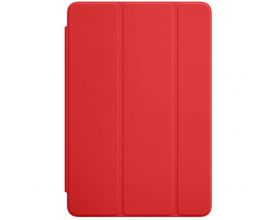 Чехол-книжка Smart Case для планшета iPad mini4 (красный)