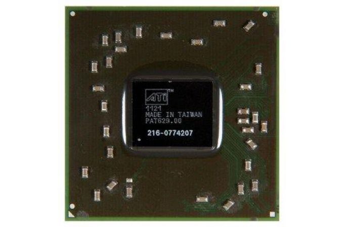 Видеочип Mobility Radeon HD 6370 [216-0774207] reball