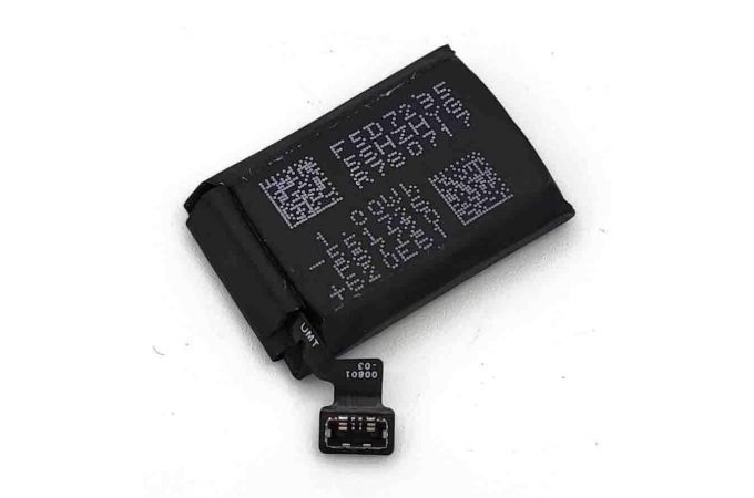Аккумулятор для Apple Watch3 38 мм (GPS) Li-ion 273 mAh