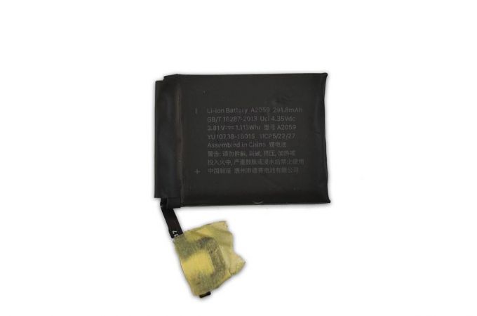 Аккумулятор для Apple Watch4 44 мм