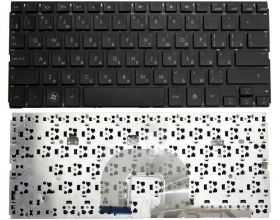 Клавиатура для ноутбука HP Compaq Mini 5101 5102 5103 2150 черная