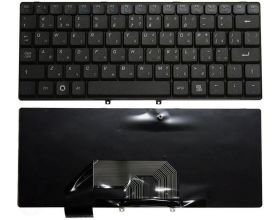 Клавиатура для ноутбука Lenovo IdeaPad S9 S10 черная