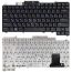 Клавиатура для ноутбука Dell Latitude D531 черная без указателя