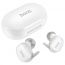Наушники вакуумные беспроводные HOCO ES41 Clear sound TWS bluetooth earphone Bluetooth (белый)