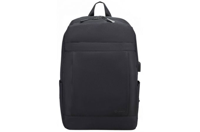 Рюкзак для ноутбука 15,6" Lamark B145 (черный)