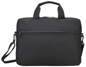Сумка для ноутбука 15.6" Lamark L215 (черный)