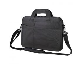 Сумка для ноутбука 15.6" Lamark L245 (черный)