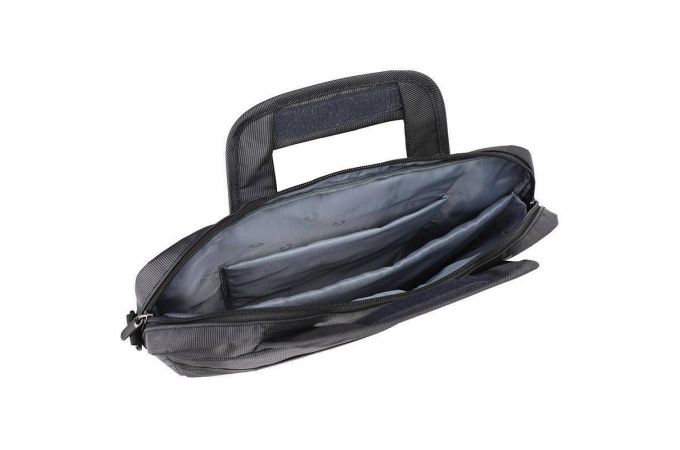 Сумка для ноутбука 15.6" Lamark L245 (черный)